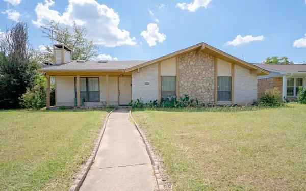 1914 Snowmass Lane, Garland, TX 75044