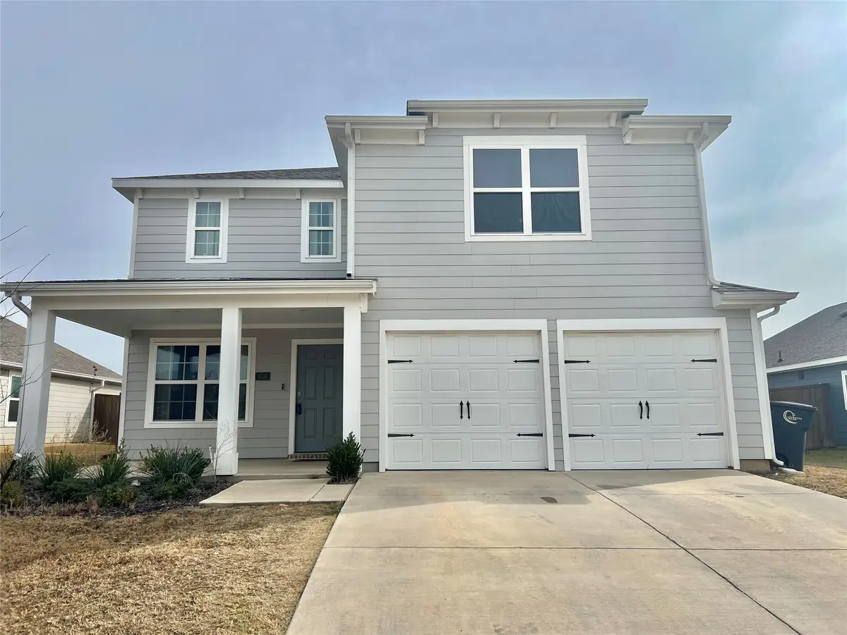 856 Towngreen Drive, Cleburne, TX 76031 - Image #1