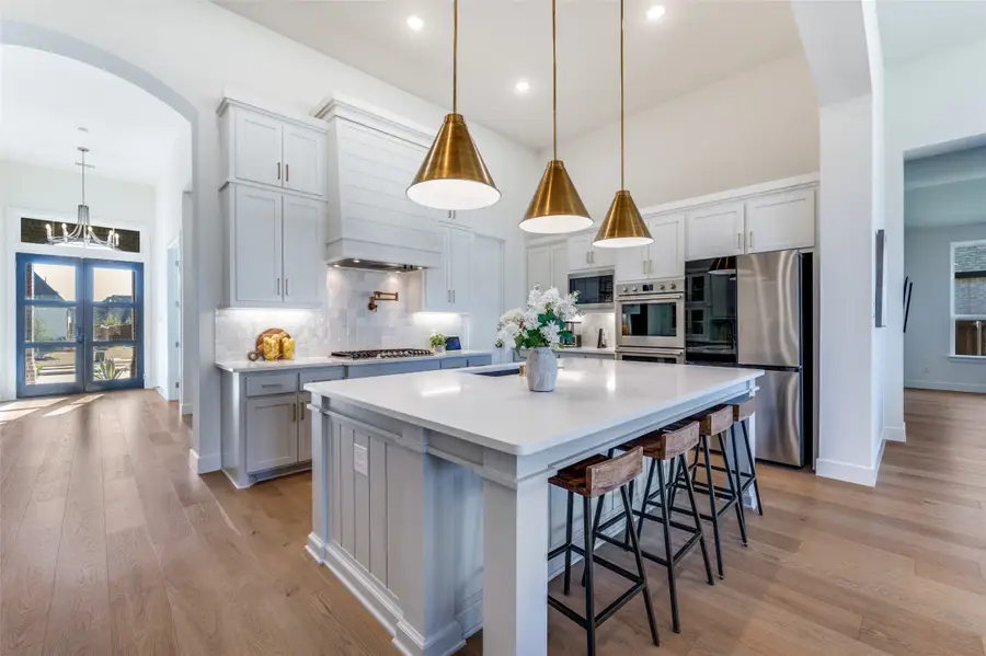 1801 Coventry Drive, Celina, TX 75009 - Image #3