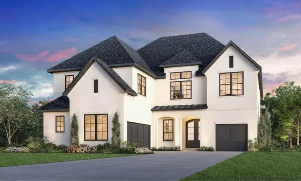 3657 Lacefield Drive, Frisco, TX 75033