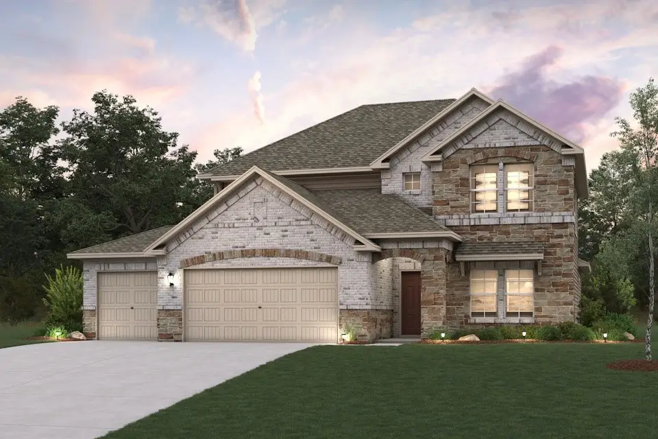 712 Vineyard Way, Forney, TX 75126 - Image #1