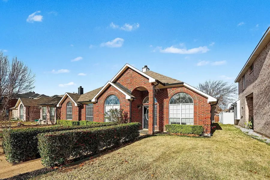 1629 Brookstone Drive, Mesquite, TX 75181 - #2