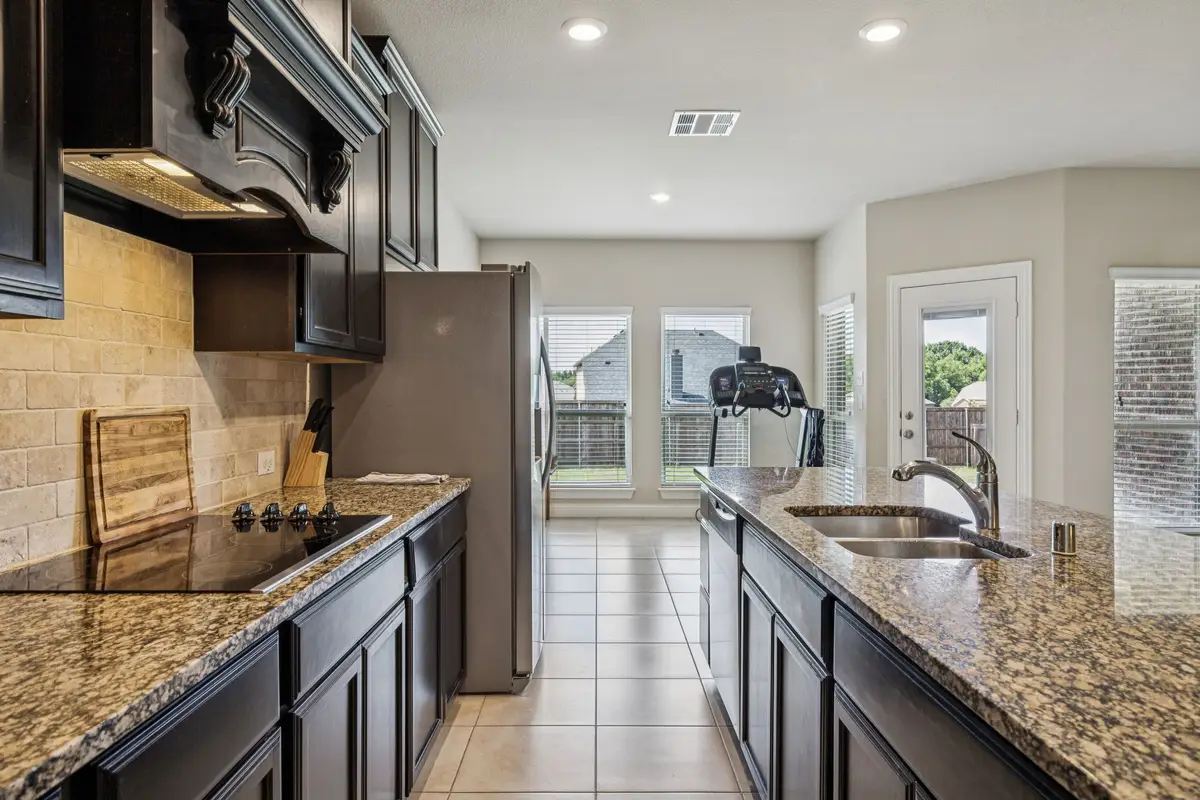 540 Winnetka Drive, Oak Point, TX 75068 - #1