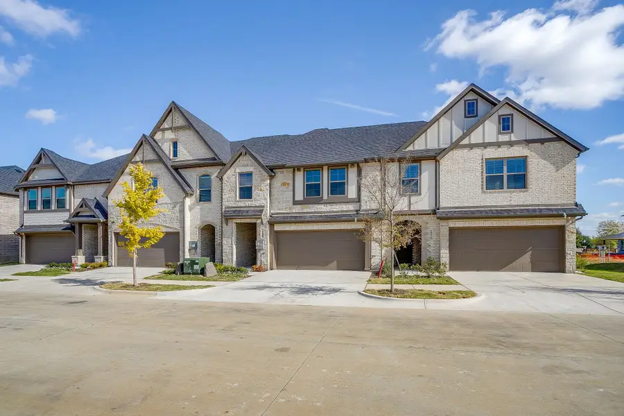 808 Homeplace Circle, Mansfield, TX 76063 - Image #2