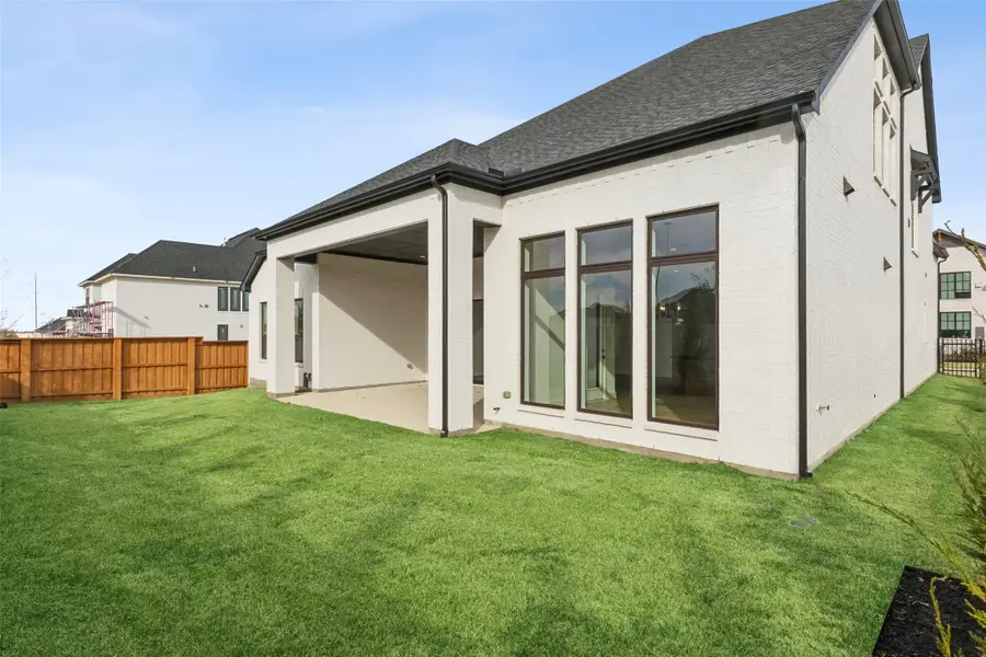 3693 Lacefield Drive, Frisco, TX 75033 - Image #3