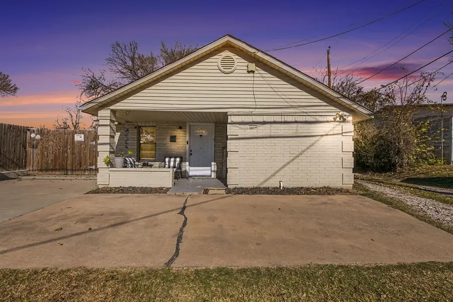 3817 E 1st Street, Fort Worth, TX 76111 - Image #2