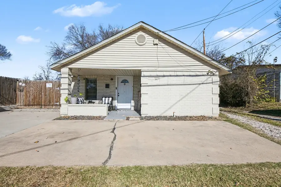 3817 E 1st Street, Fort Worth, TX 76111 - Image #3