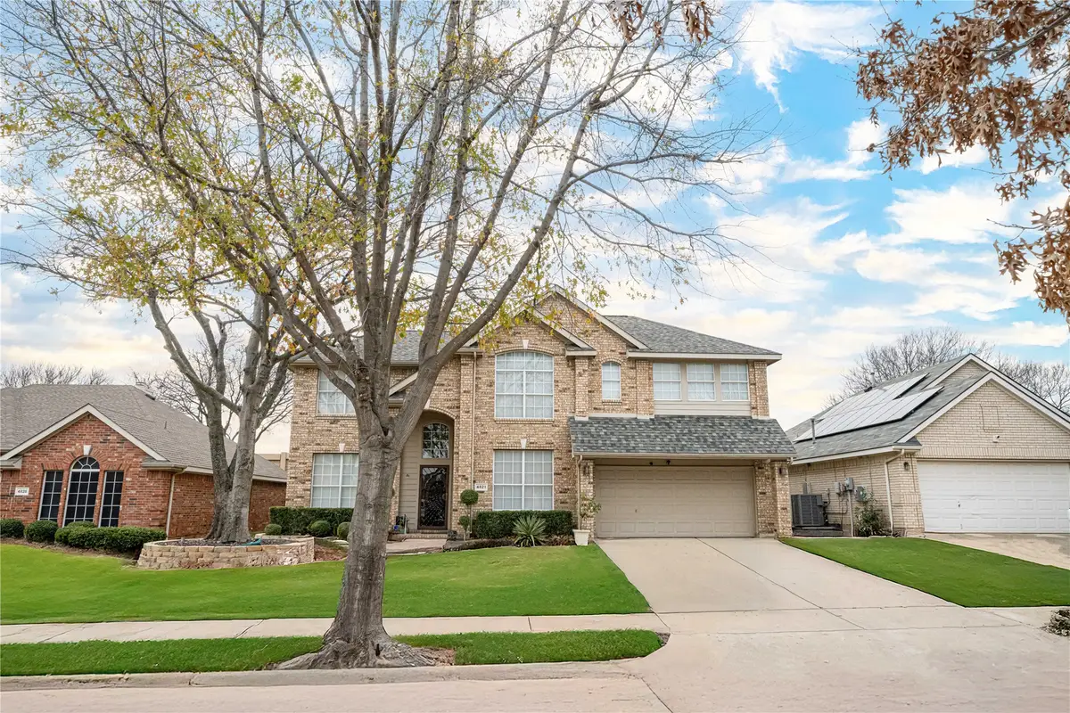 4821 Gloucester Drive, Grand Prairie, TX 75052 - Image #1