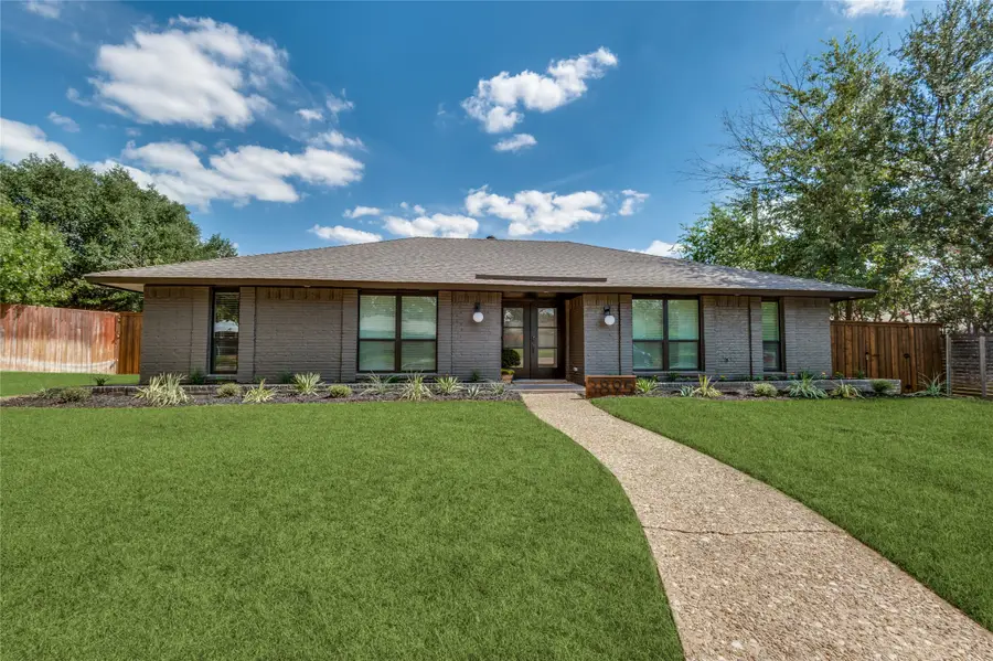 3895 Antigua Circle, Dallas, TX 75244 - Image #2
