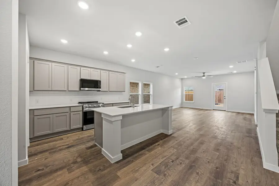 329 Amberville Drive, Red Oak, TX 75154 - #3