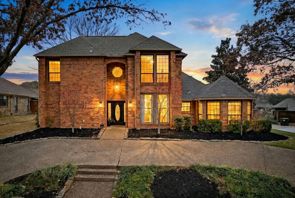 1401 Glastonbury Drive, Plano, TX 75075 - Image #1