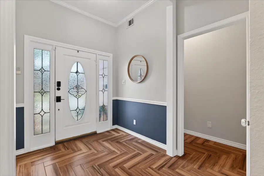 1401 Glastonbury Drive, Plano, TX 75075 - Image #3