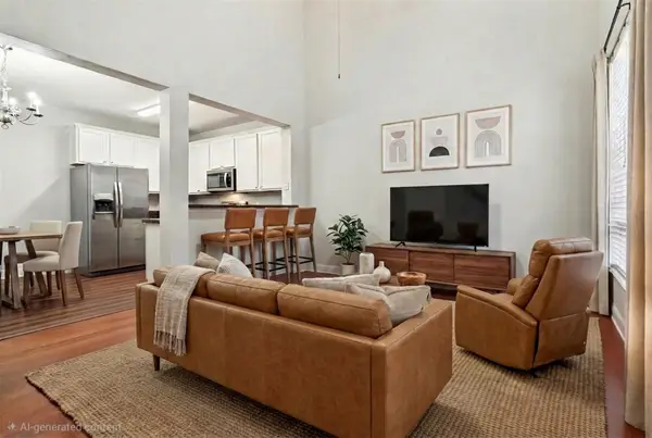 4162 Kyndra Circle, Richardson, TX 75082