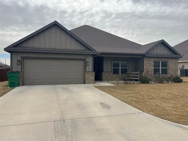 108 Wiley Street, Stephenville, TX 76401