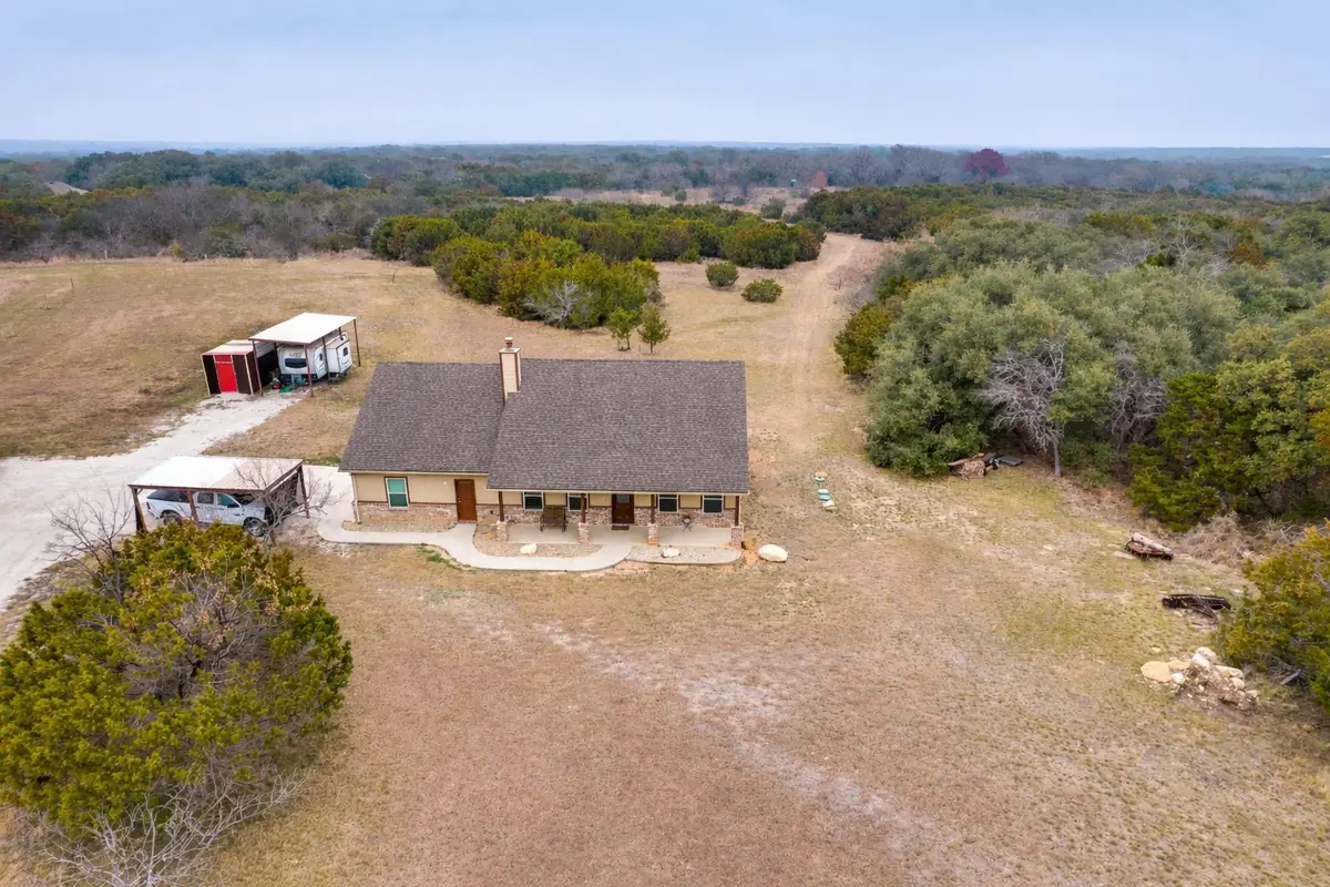 198 Fort Graham Road, Whitney, TX 76692 - #1