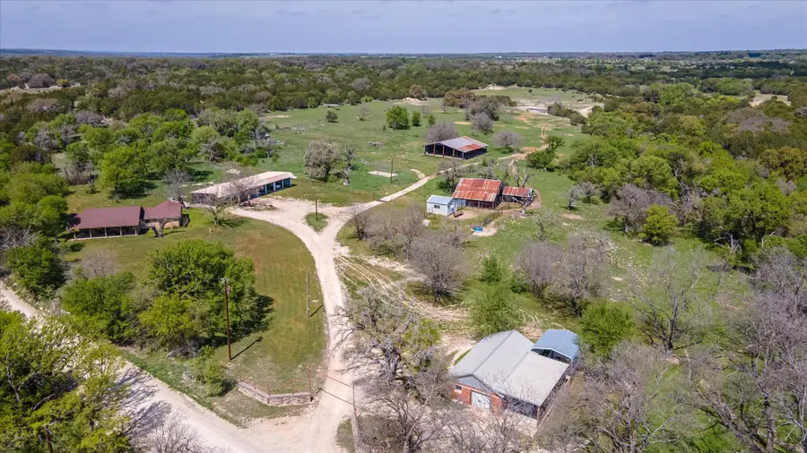 9885 County Road 270, Hico, TX 76457 - Image #2