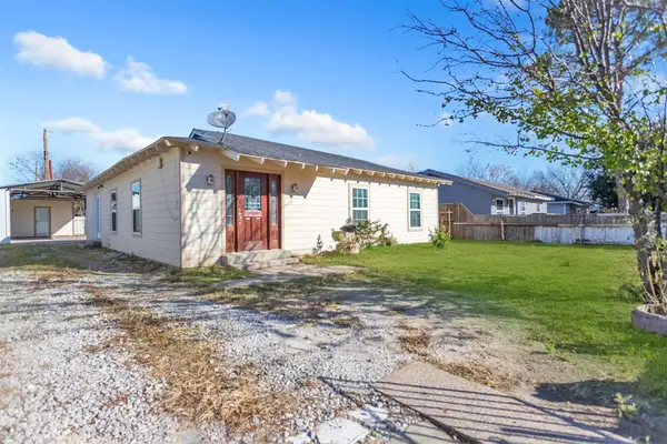 8115 Goldfield, Dallas, TX 75217