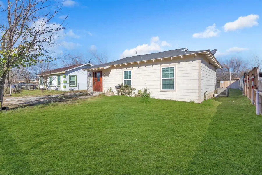 8115 Goldfield, Dallas, TX 75217 - #2