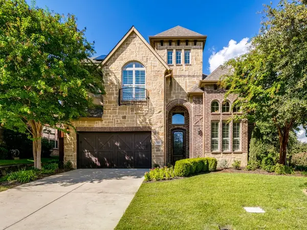 123 Alto Vista Drive, Irving, TX 75062
