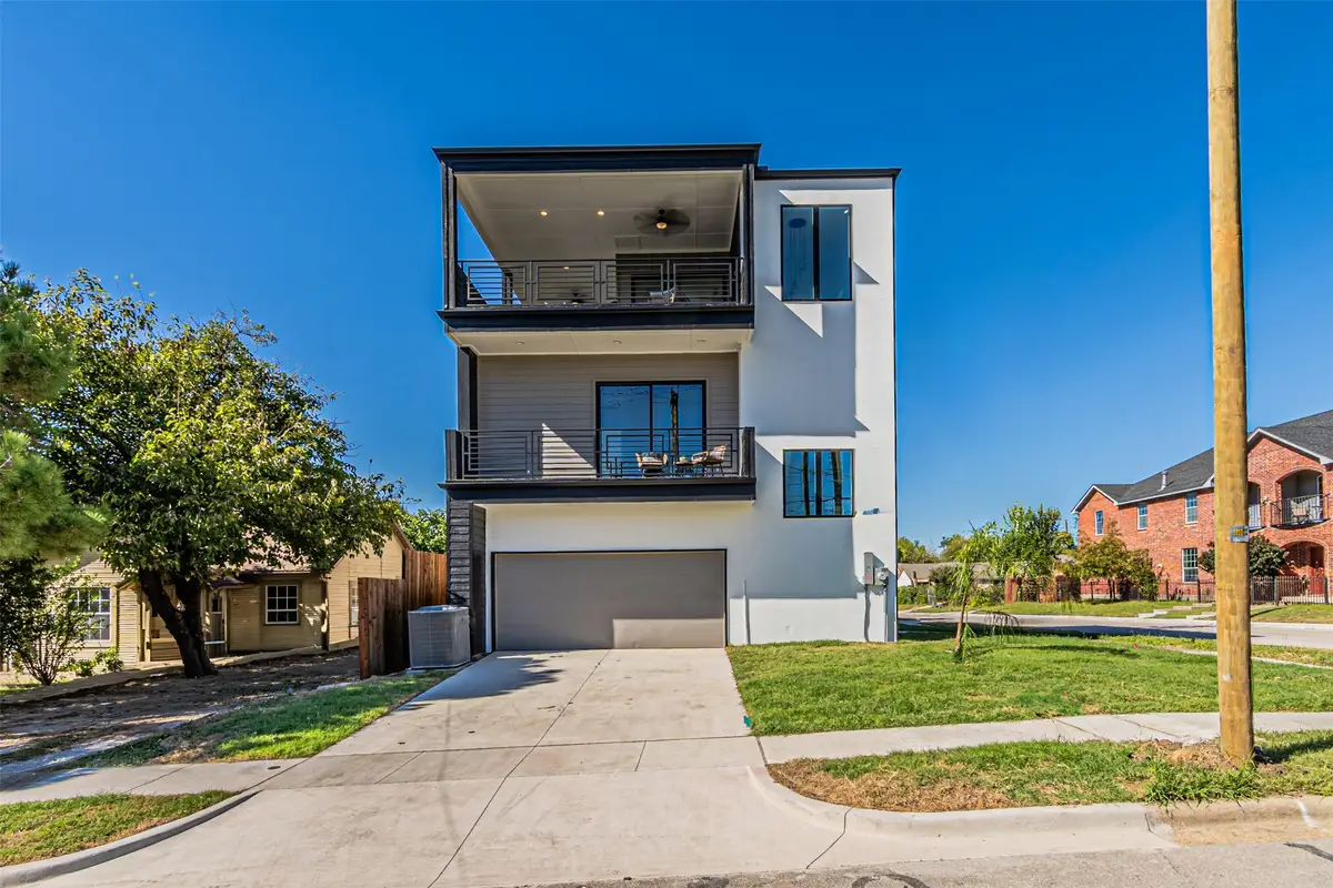 4319 Sylvester Street, Dallas, TX 75219 - Image #1