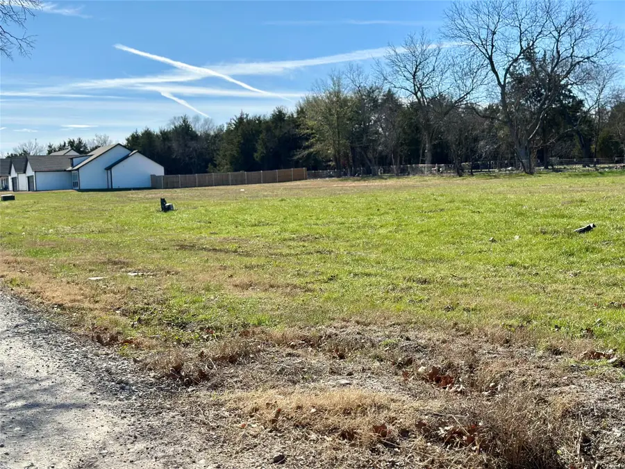 LOT 4 Rosemound Street, Commerce, TX 75428 - #3