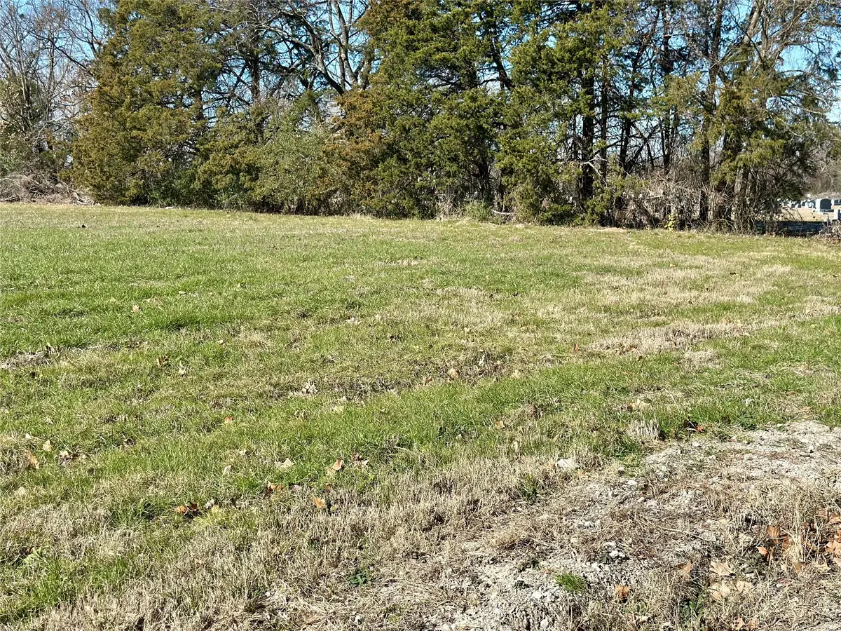 LOT 5 Rosemound Street, Commerce, TX 75428 - #1