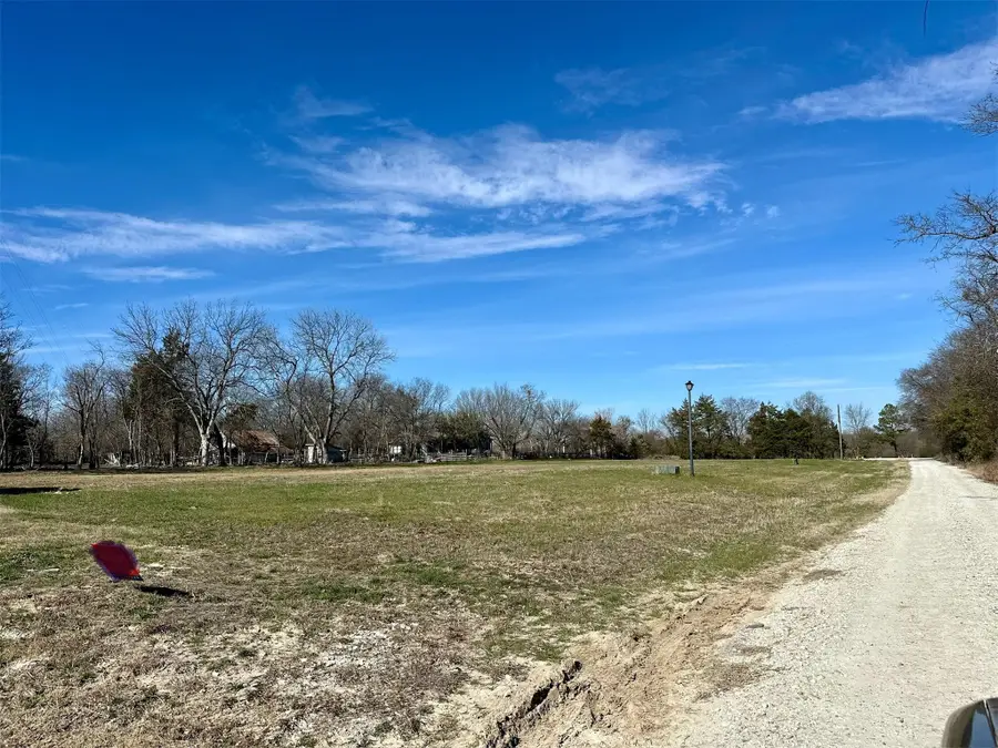 LOT 6 Rosemound Street, Commerce, TX 75428 - #2