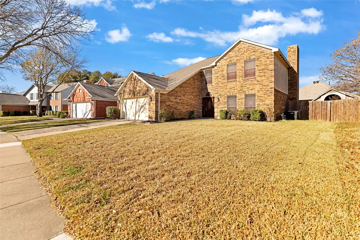 7117 Isle Royale Drive, Fort Worth, TX 76137 - Image #1