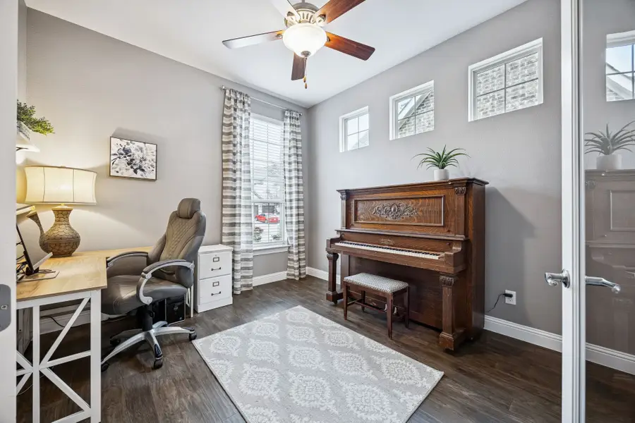 7500 Blanco Trail, McKinney, TX 75071 - #3