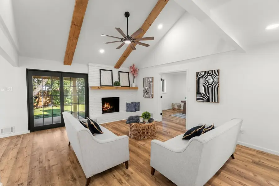 11022 Ferndale Road, Dallas, TX 75238 - Image #2