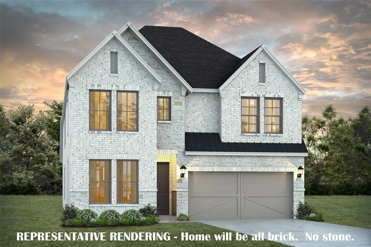 1213 Westcoat Terrace, Mansfield, TX 76063 - Image #1