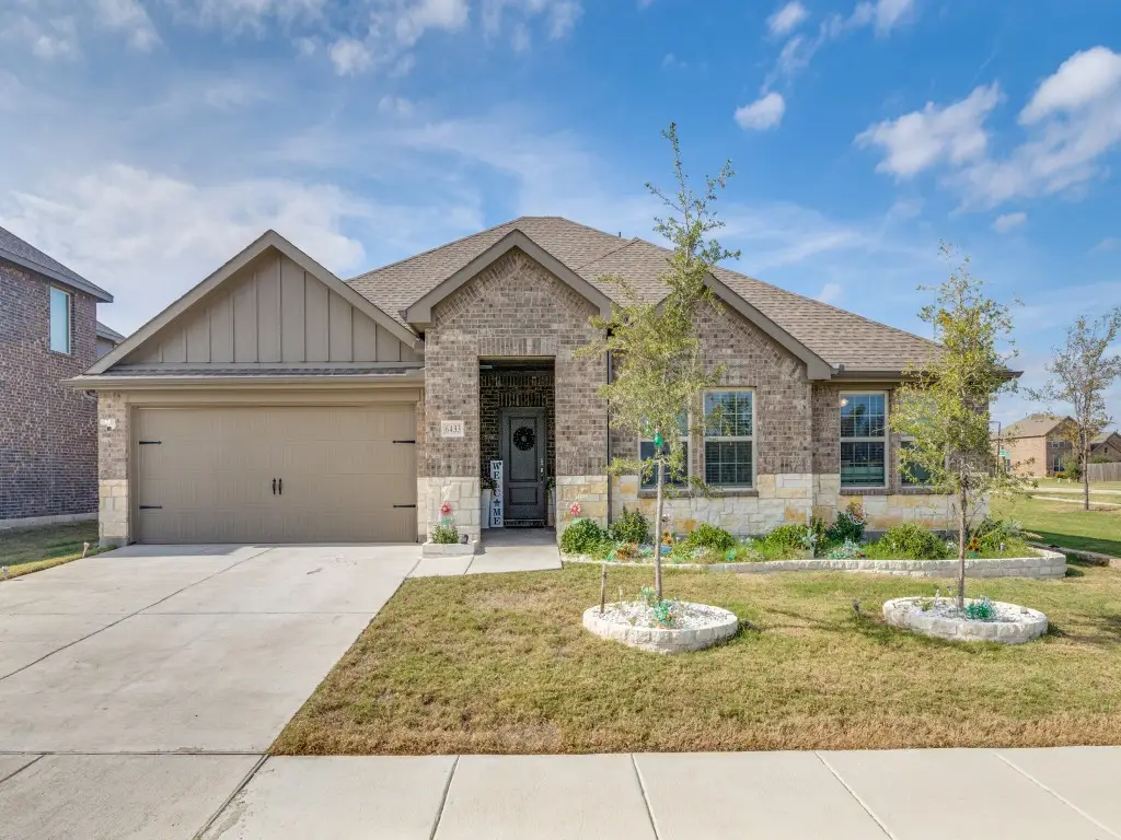 6433 Bon Fire Drive, Garland, TX 75043 - Image #1