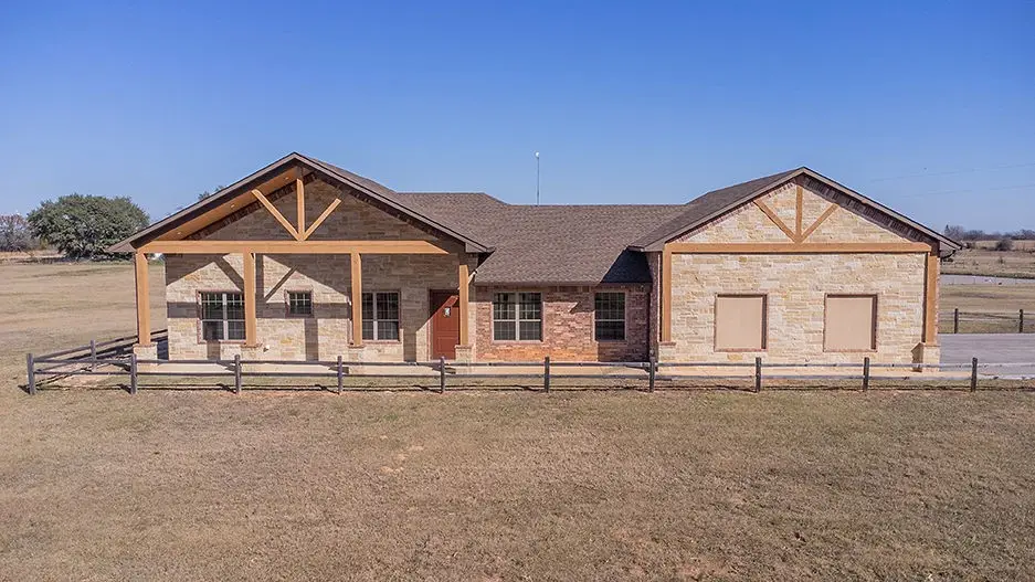 6045 Vz County Road 1110, Grand Saline, TX 75140 - #1