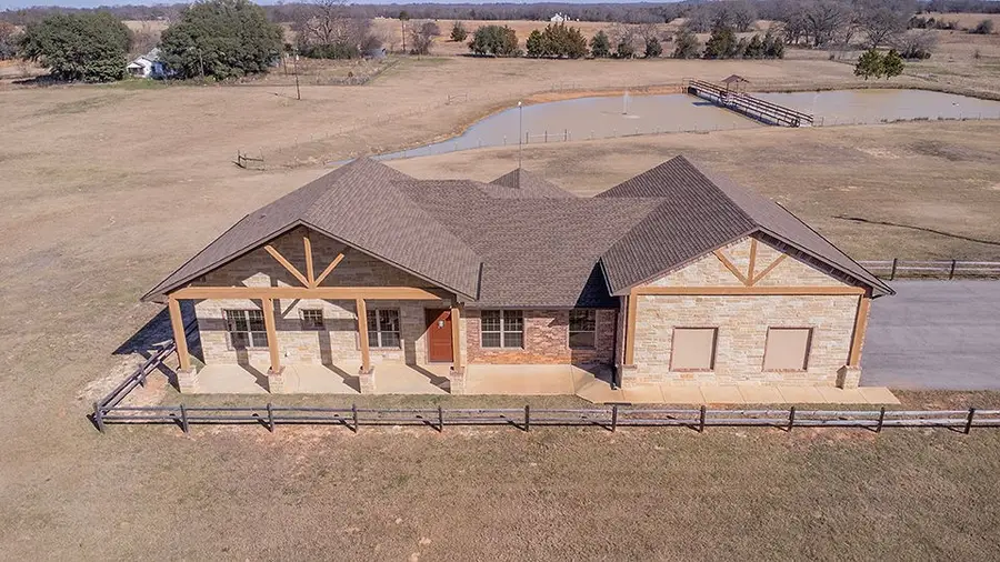 6045 Vz County Road 1110, Grand Saline, TX 75140 - #2