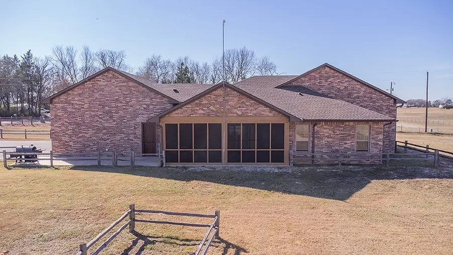 6045 Vz County Road 1110, Grand Saline, TX 75140 - #3
