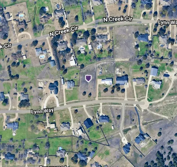 1215 Lynn Way, Waxahachie, TX 75165