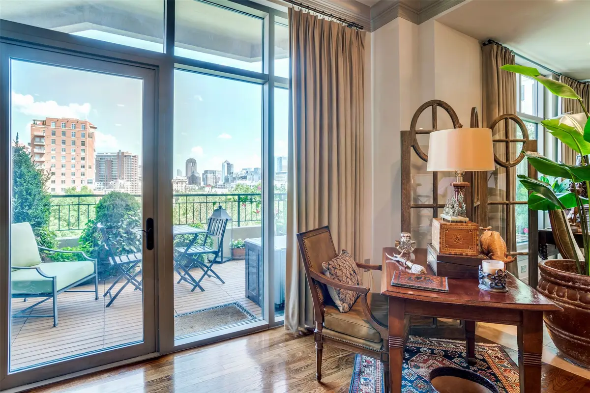 2828 Hood Street #403, Dallas, TX 75219 - Image #1