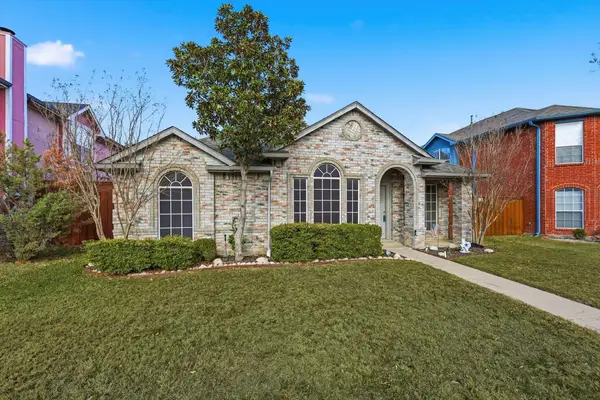 705 Squire Court, Allen, TX 75002