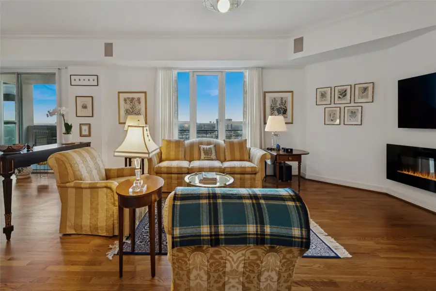 3401 Lee Parkway #2106, Dallas, TX 75219 - #3