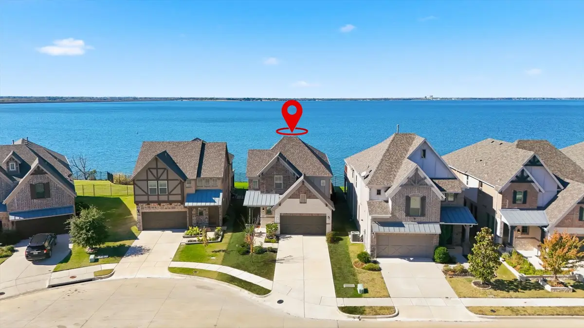 18140 Lakefront Court, Forney, TX 75126 - Image #1