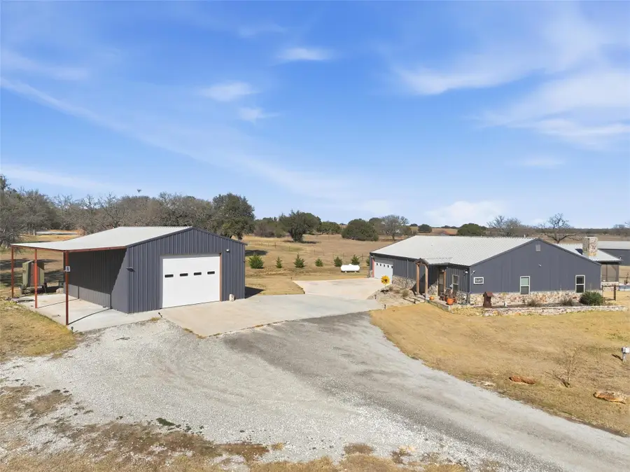 5601 Little Road, Granbury, TX 76049 - #3