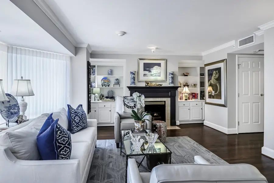 4242 Lomo Alto Drive #N-57, Highland Park, TX 75219 - Image #2