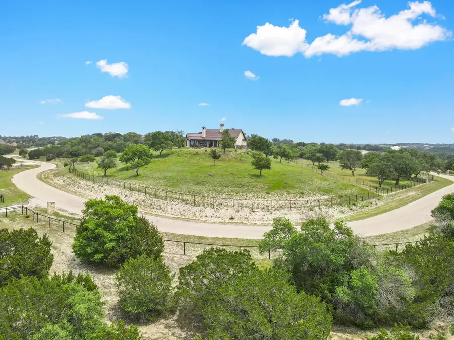 701 Cactus Rio Drive, Weatherford, TX 76087 - #2
