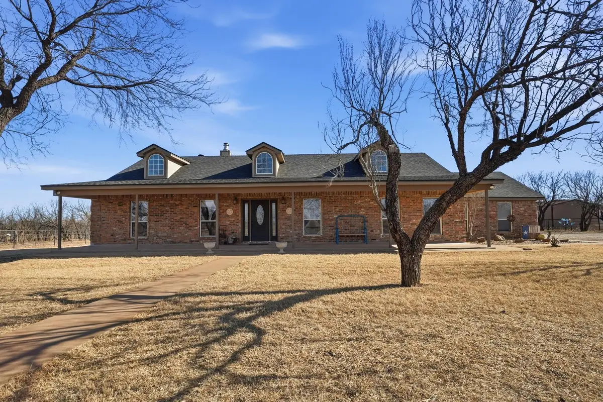 230 County Road 395, Merkel, TX 79536 - Image #1