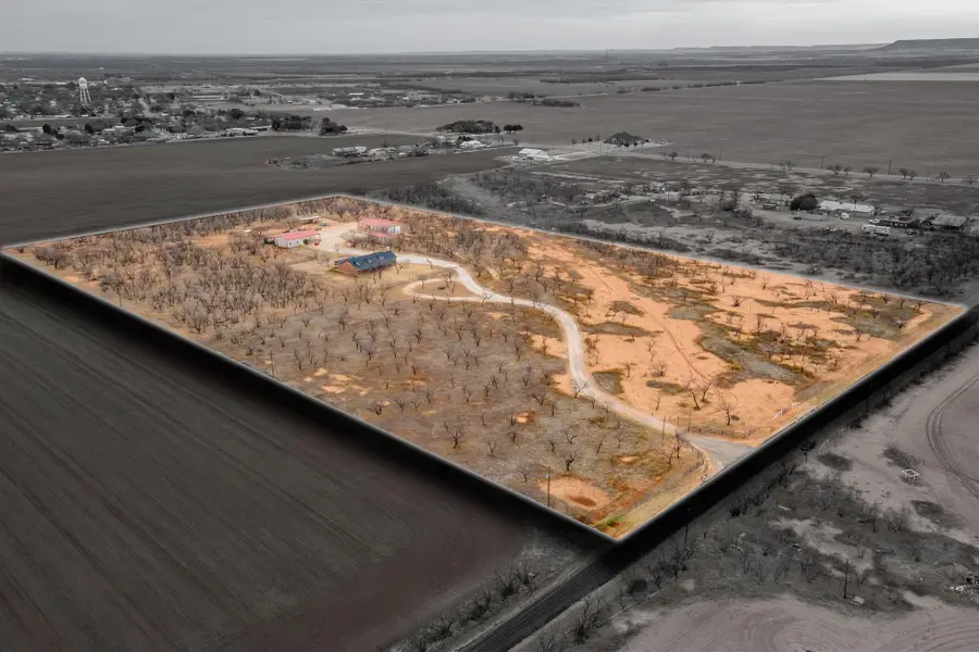 230 County Road 395, Merkel, TX 79536 - Image #2