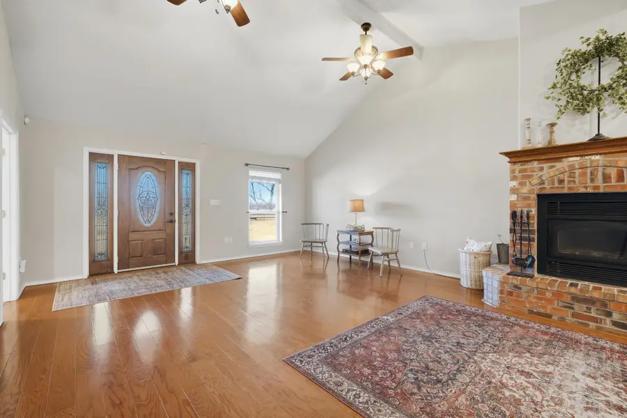 230 County Road 395, Merkel, TX 79536 - Image #3