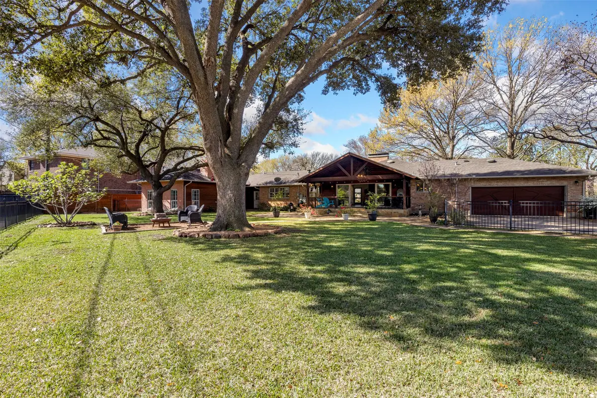 1402 Verano Drive, Dallas, TX 75218 - #1