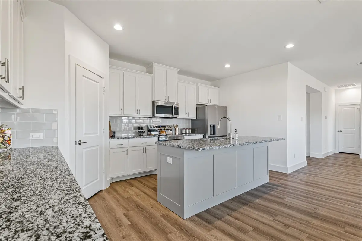 428 Cirrus Circle, Muenster, TX 76252 - #1