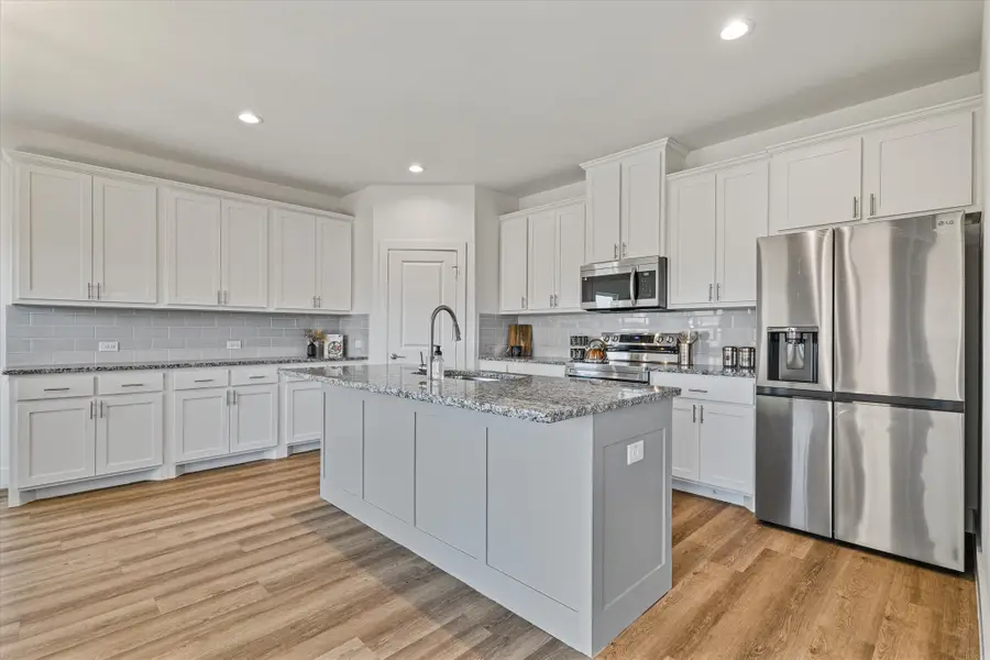 428 Cirrus Circle, Muenster, TX 76252 - #3