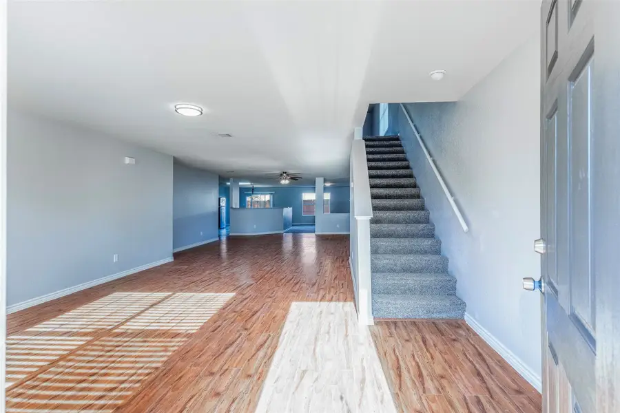 250 Green Meadows Road, Wilmer, TX 75172 - Image #2